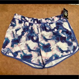 Champion running/athletic shorts